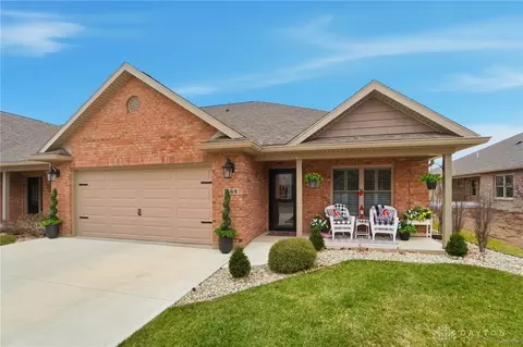 1188 E Bentley Cir, Troy, OH 45373