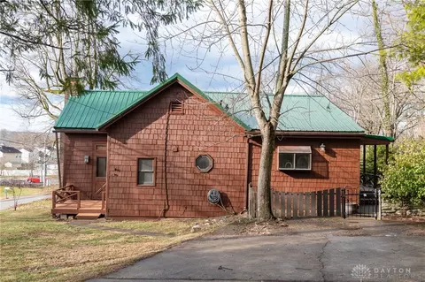 1008 E Market St, Germantown, OH 45327