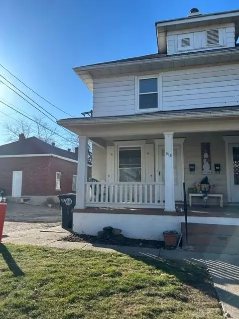 913 Creighton Ave #915, Dayton, OH 45410