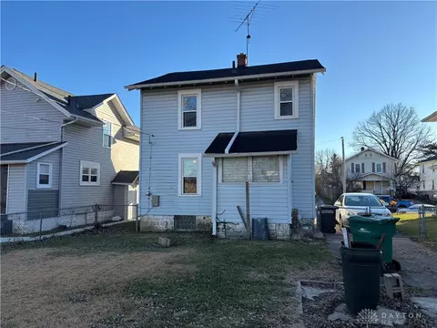 Exterior - 650 E Southern Ave, Springfield, OH 45505 photo 2 of 3