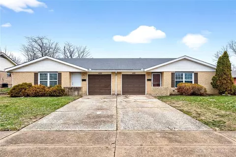 4231 Knollcroft Rd, Dayton, OH 45426