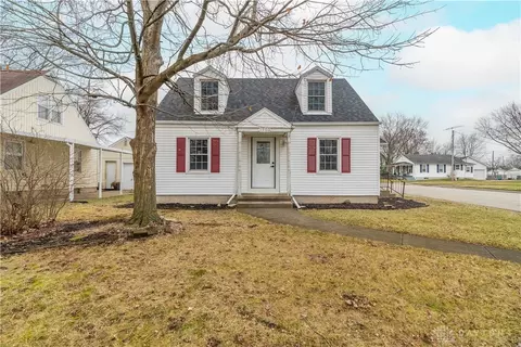 1302 N Main Ave, Sidney, OH 45365