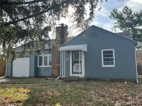 34 Allerton Rd, Dayton, OH 45405