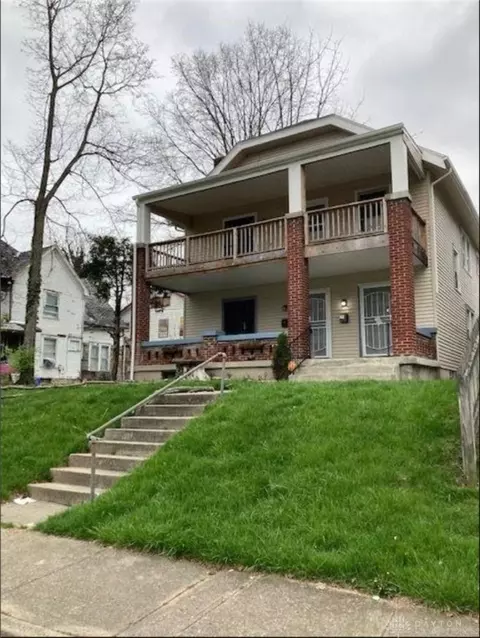 46 Richmond Ave, Dayton, OH 45406