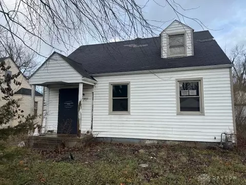 4647 Greenwich Village Ave, Dayton, OH 45406