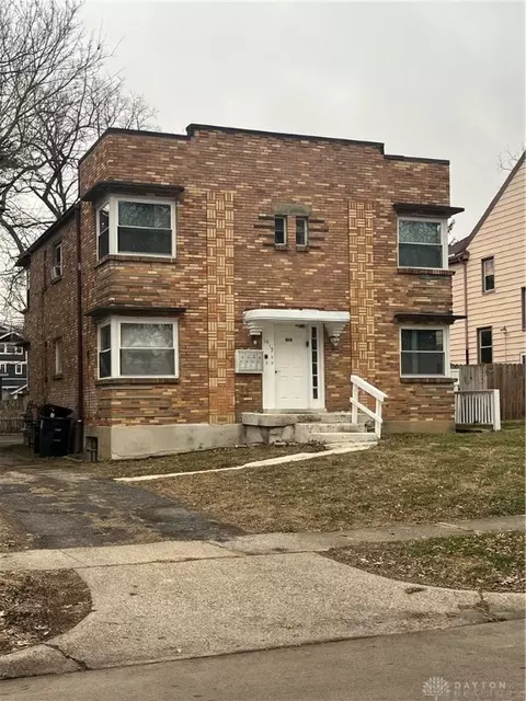 1019 Old Orchard Ave, Dayton, OH 45405