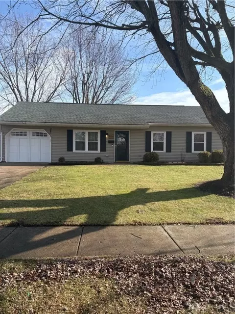 3300 Revels St, Springfield, OH 45503