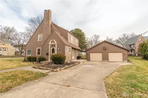 1500 Port Jefferson Rd, Sidney, OH 45365
