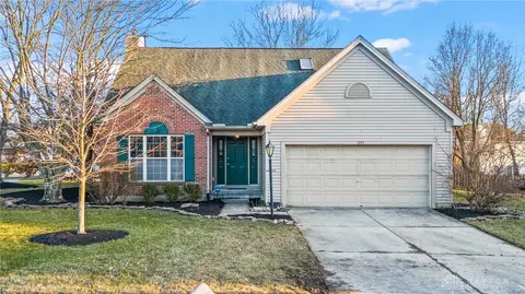 291 Portland Blvd, Lebanon, OH 45036