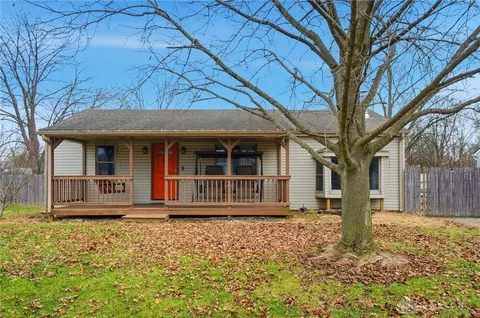250 Dale Ave, Franklin, OH 45005
