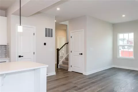 Entry Way - 2299 Cold Stream Dr, Centerville, OH 45458 photo 1 of 4