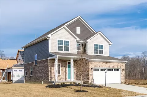 2299 Cold Stream Dr, Centerville, OH 45458