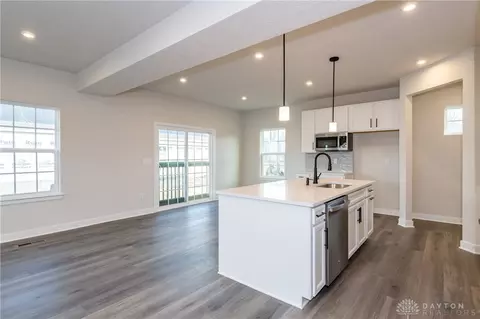 Kitchen - 2299 Cold Stream Dr, Centerville, OH 45458 photo 1 of 5