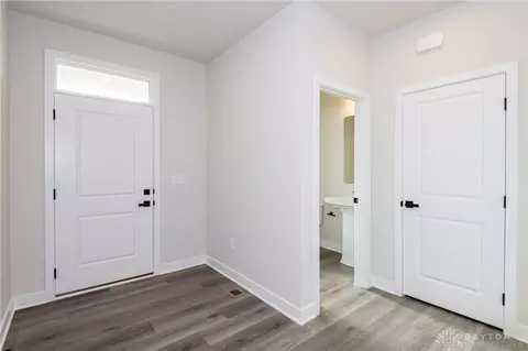 Entry Way - 2299 Cold Stream Dr, Centerville, OH 45458 photo 4 of 4