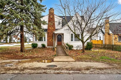 4001 Cleveland Ave, Dayton, OH 45410