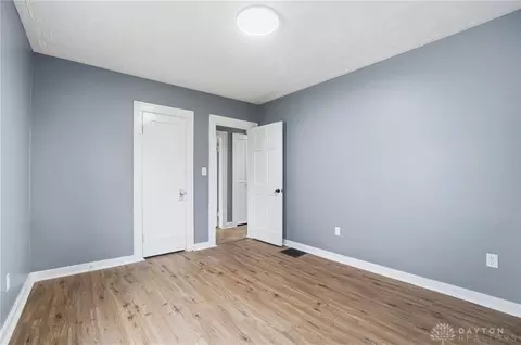 Bedroom - 330 Larchmont Ave, Springfield, OH 45503 photo 5 of 6