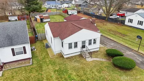 View/Area - 330 Larchmont Ave, Springfield, OH 45503 photo 4 of 5