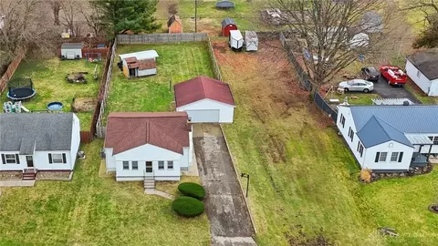 View/Area - 330 Larchmont Ave, Springfield, OH 45503 photo 1 of 5