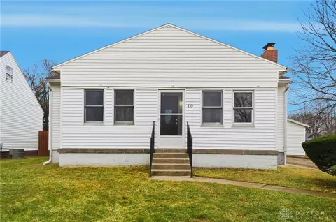 330 Larchmont Ave, Springfield, OH 45503