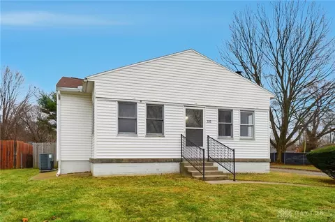 330 Larchmont Ave, Springfield, OH 45503