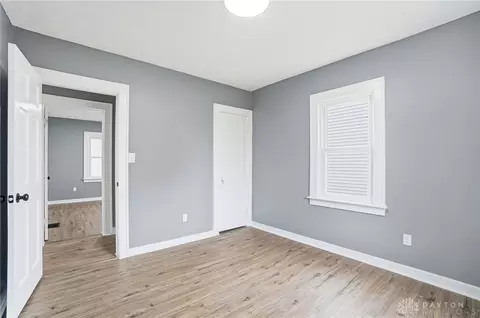 Bedroom - 330 Larchmont Ave, Springfield, OH 45503 photo 2 of 6