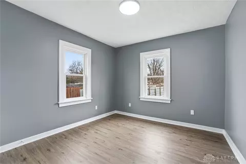 Bedroom - 330 Larchmont Ave, Springfield, OH 45503 photo 1 of 6