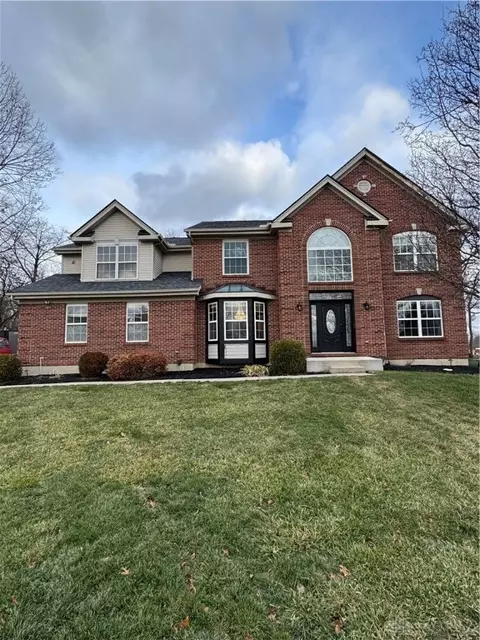 6871 Greentree Pl, Dayton, OH 45424