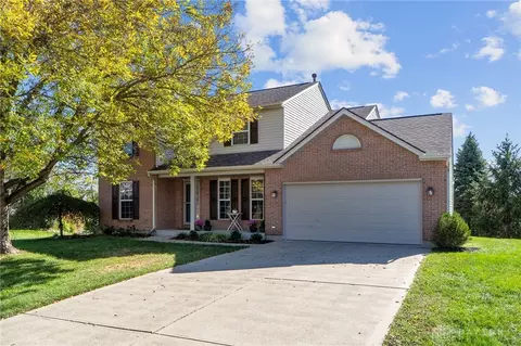 375 Belmont Ct, Lebanon, OH 45036