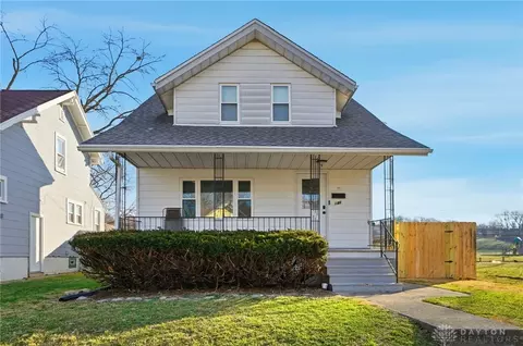 146 N Garland Ave, Dayton, OH 45403