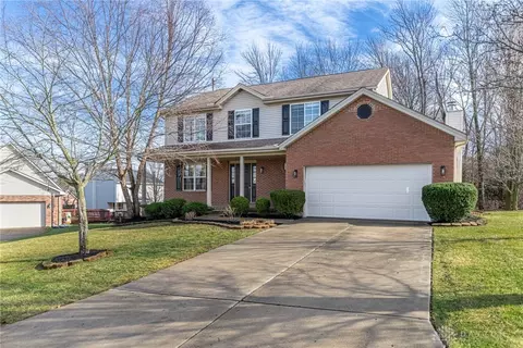 Exterior - 720 Davis Dr, Monroe, OH 45050 photo 4 of 4