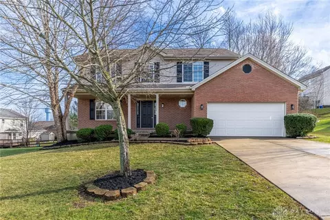 720 Davis Dr, Monroe, OH 45050