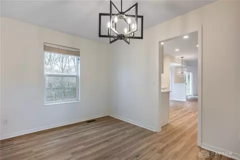 Dining - 720 Davis Dr, Monroe, OH 45050 photo 2 of 2