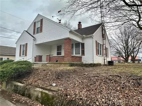 112 E Liberty St, Hollansburg, OH 45332