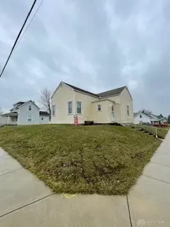 101 W South St, Anna, OH 45302