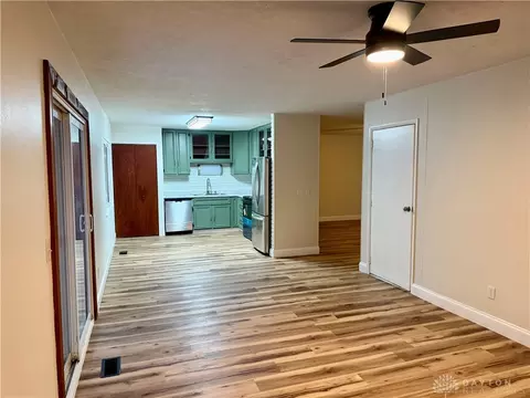 Living - 1924 Marinette Dr, Springfield, OH 45503 photo 6 of 8