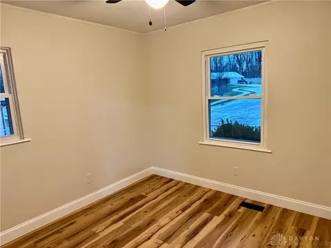 Bedroom - 1924 Marinette Dr, Springfield, OH 45503 photo 2 of 3
