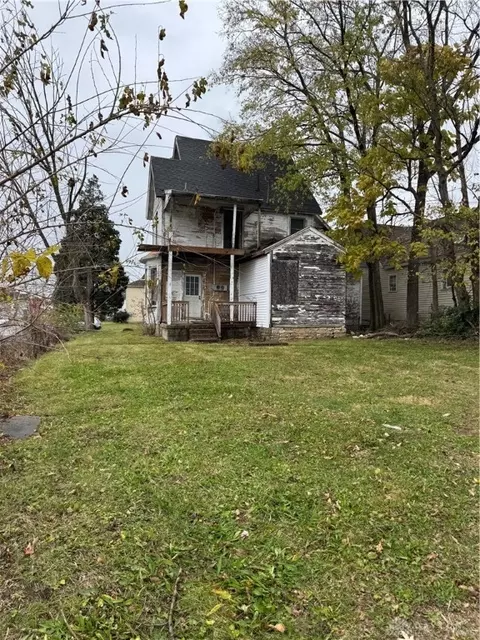205 E Grand Ave, Springfield, OH 45505 photo 4