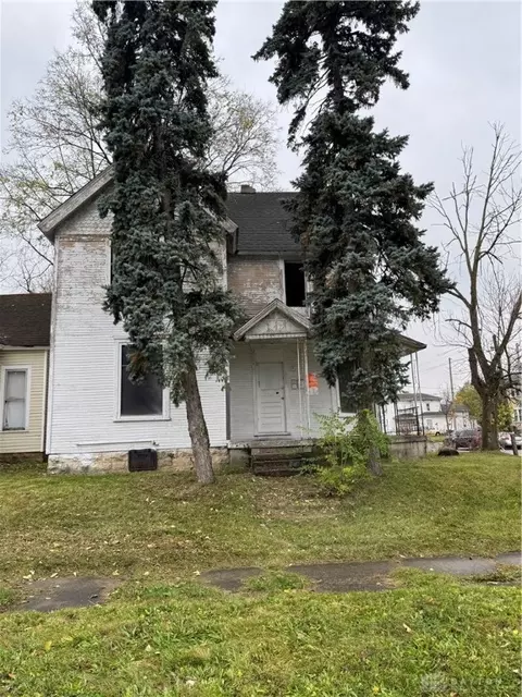 205 E Grand Ave, Springfield, OH 45505