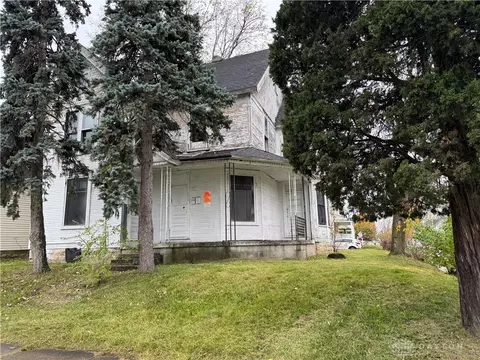 205 E Grand Ave, Springfield, OH 45505 photo 3