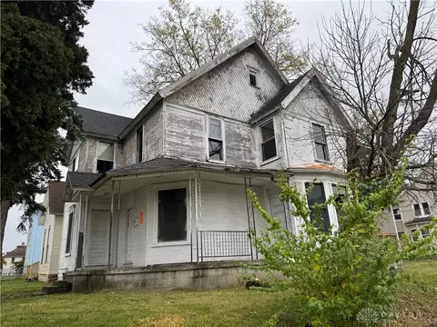 205 E Grand Ave, Springfield, OH 45505 photo 2