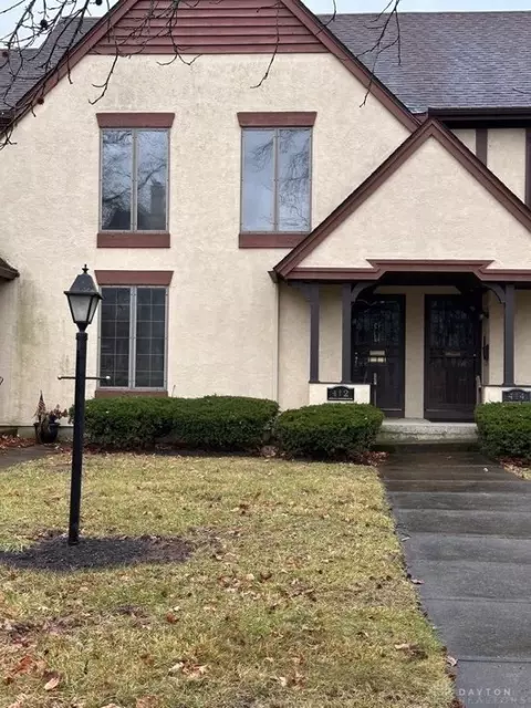 412 N King St, Xenia, OH 45385