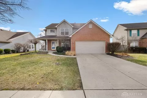 1436 Glenn Abbey Dr, Dayton, OH 45420