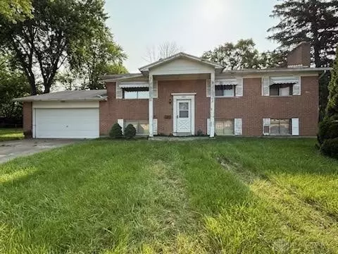 4867 Northgate Ct, Trotwood, OH 45416