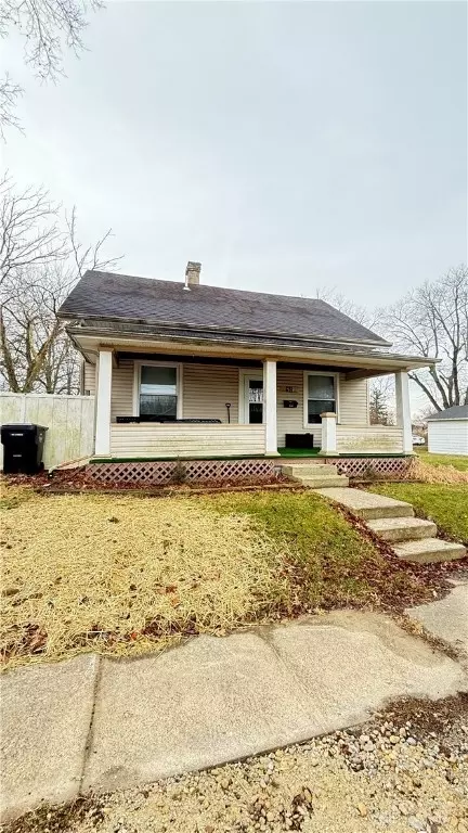 56 E 66 E Short St, Wilmington, OH 45177