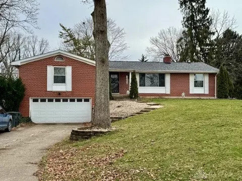 6937 Tall Timber Trl, Enon, OH 45323