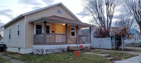 1908 Gondert Ave, Dayton, OH 45403