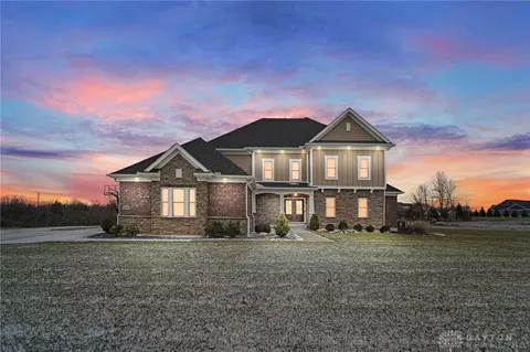 3626 Colton Ct, Lebanon, OH 45036