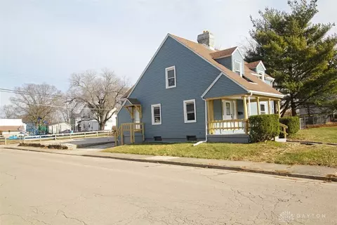 603 Buckeye St, Miamisburg, OH 45342
