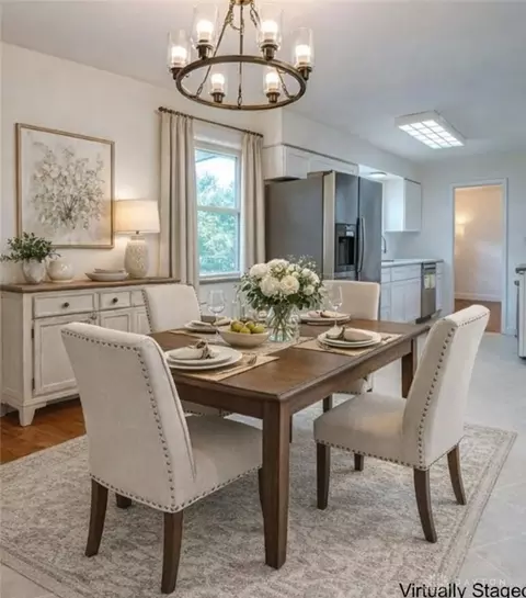 Dining - 152 Cheltenham Dr, Centerville, OH 45459 photo 2 of 2