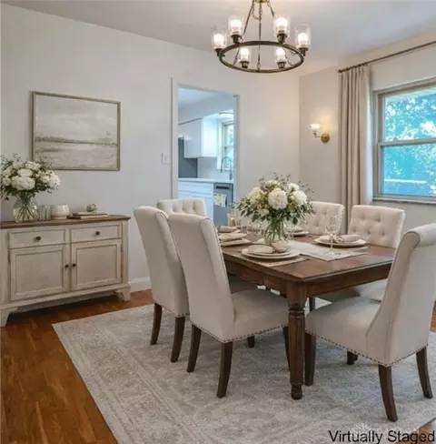 Dining - 152 Cheltenham Dr, Centerville, OH 45459 photo 1 of 2